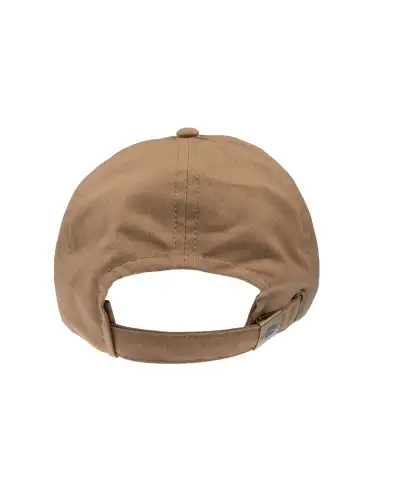 Caps & Flat Caps Christys Hats Baseball Linen Blend Cap-CH-CSK100902OATM-ONE £32.00