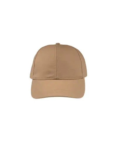 Caps & Flat Caps Christys Hats Baseball Linen Blend Cap-CH-CSK100902OATM-ONE £32.00