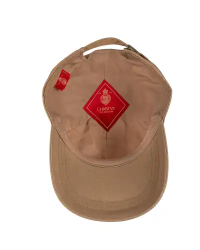 Caps & Flat Caps Christys Hats Baseball Linen Blend Cap-CH-CSK100902OATM-ONE £32.00