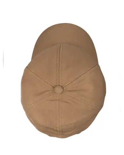 Caps & Flat Caps Christys Hats Baseball Linen Blend Cap-CH-CSK100902OATM-ONE £32.00