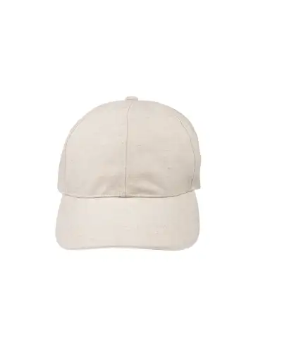 Caps & Flat Caps Christys Hats Baseball Linen Blend Cap-CH-CSK100902OATM-ONE £32.00