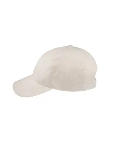 Caps & Flat Caps Christys Hats Baseball Linen Blend Cap-CH-CSK100902OATM-ONE £32.00