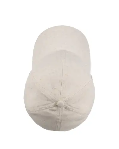 Caps & Flat Caps Christys Hats Baseball Linen Blend Cap-CH-CSK100902OATM-ONE £32.00