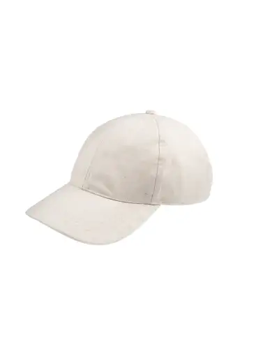 Caps & Flat Caps Christys Hats Baseball Linen Blend Cap-CH-CSK100902OATM-ONE £32.00