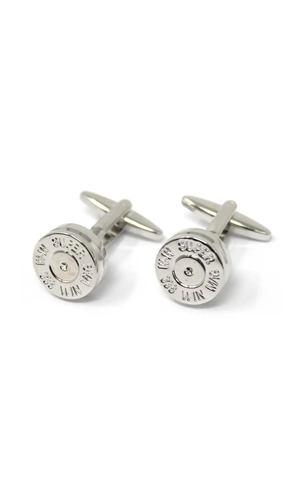Cufflinks Soprano Ties Soprano Shotgun Cartridge-ST-HF-439-C £23.00