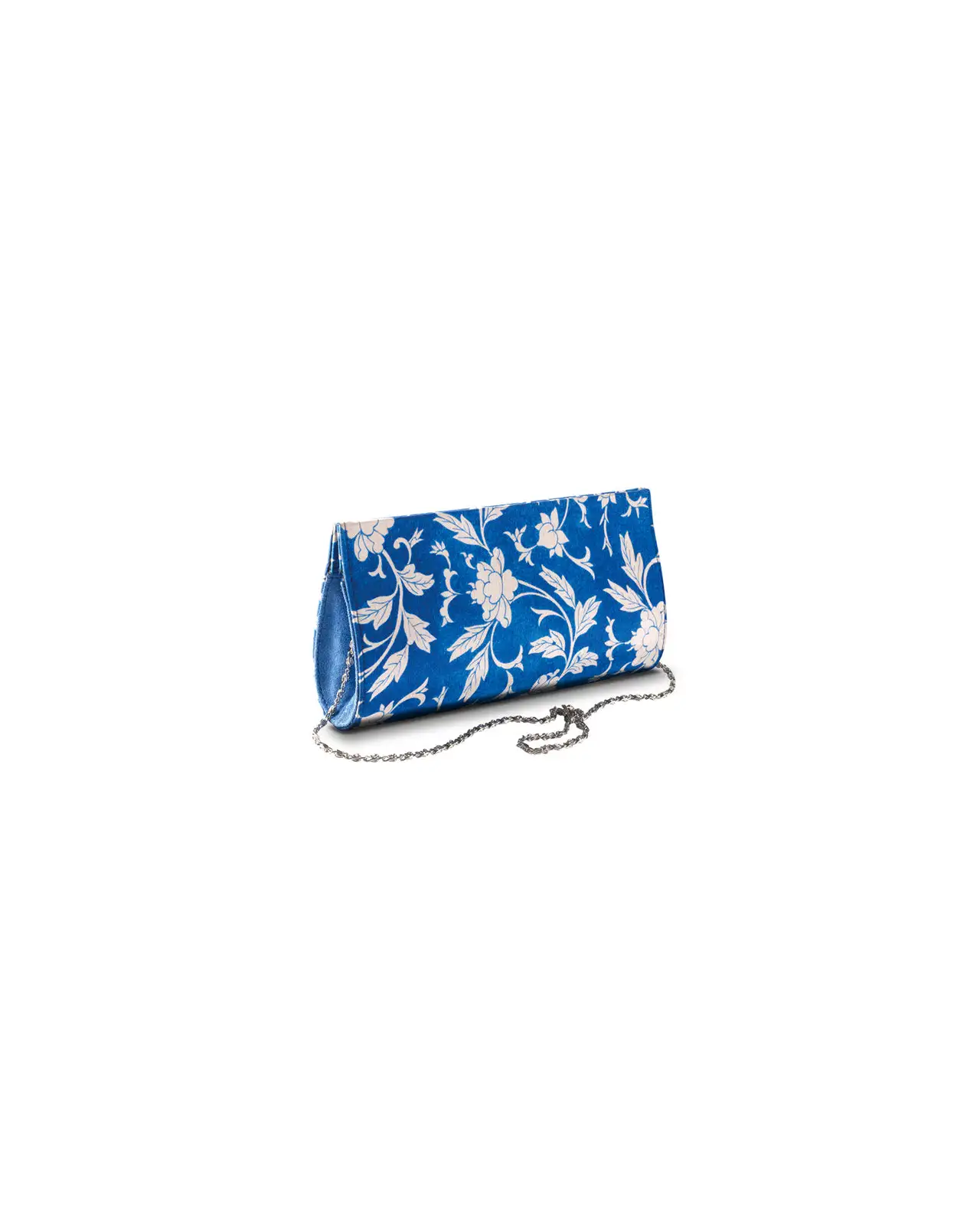 Royal Birthday Fox and Chave Chinoiserie Silk Clutch Bag £45.00