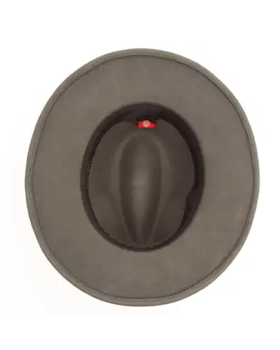 Hats Christys Hats Christys Crushable Safari-CH-CWF100008-BLACK-M 57CM £38.00