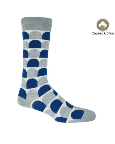 Men PEPER HAROW MenS Ouse Socks Bundle - Organic £62.00