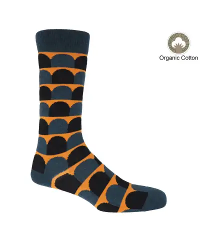 Men PEPER HAROW MenS Ouse Socks Bundle - Organic £62.00