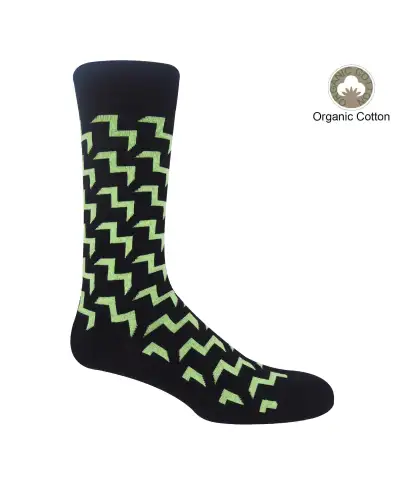 Men PEPER HAROW MenS Chelsea Socks Bundle - Organic £62.00