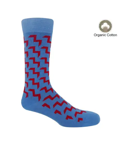 Men PEPER HAROW MenS Chelsea Socks Bundle - Organic £62.00