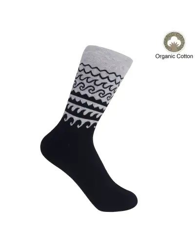 Women PEPER HAROW WomenS Wave Sock Bundle - Organic £51.00