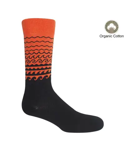 Men PEPER HAROW MenS Wave Sock Bundle - Organic £62.00