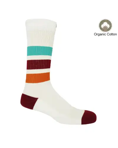 Men PEPER HAROW MenS Socks Bundle - White £45.00