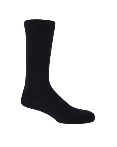 Men PEPER HAROW Classic Mens Socks - Black £16.00
