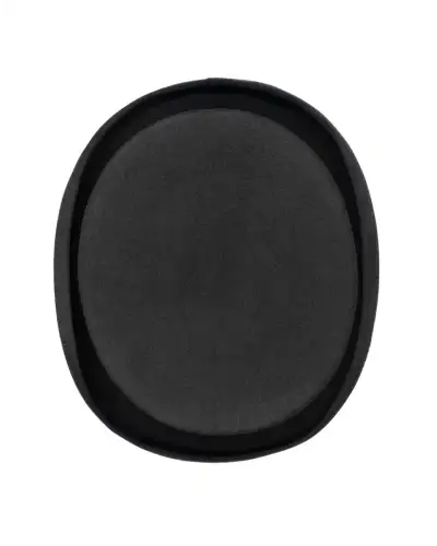 Christys Hats Christys Hats Fashion Topper Black-CH-CWF100006-BLACK-S £60.00