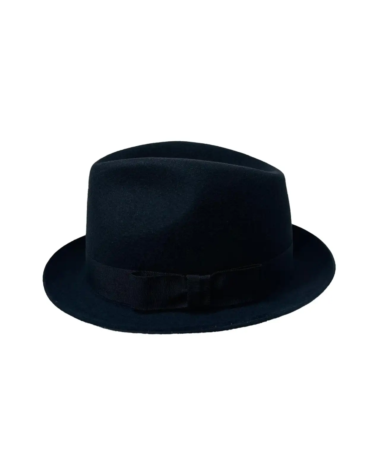 Trilbies & Pork Pies Christys Hats Bristol Unlined Wool Felt Trilby £54.00