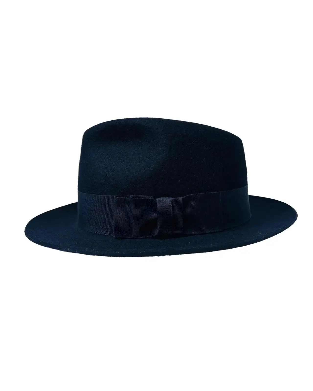 Trilbies & Pork Pies Christys Hats Norfolk Unlined Wool Felt Trilby £54.00