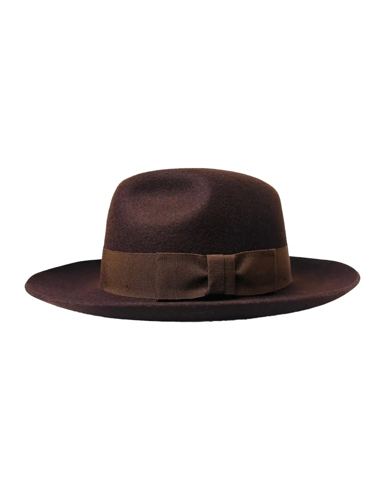 Fedora Hats Christys Hats Suffolk Unlined Wool Felt Fedora £54.00