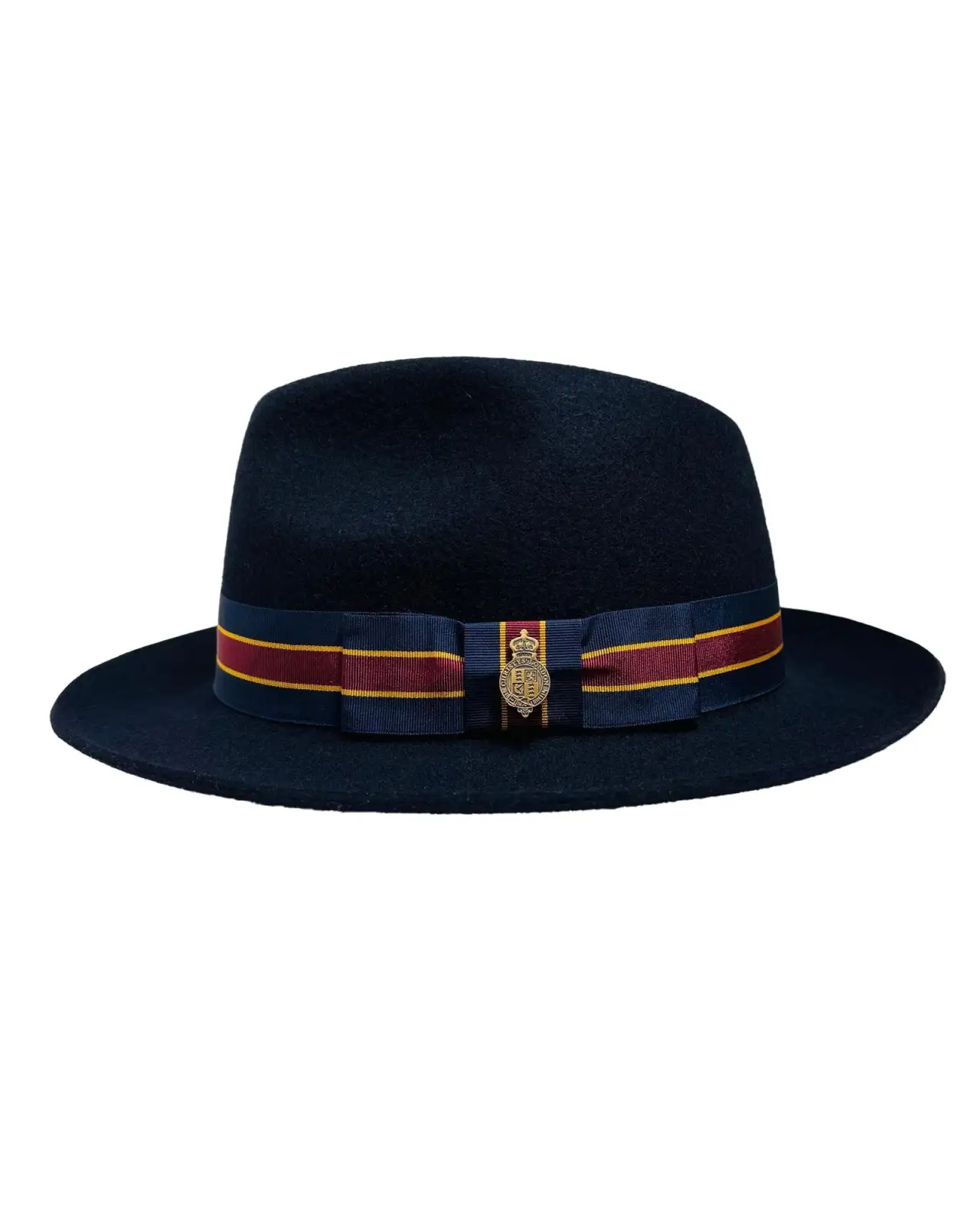 Trilbies & Pork Pies Christys Hats Glamis Unlined Wool Felt Trilby £54.00