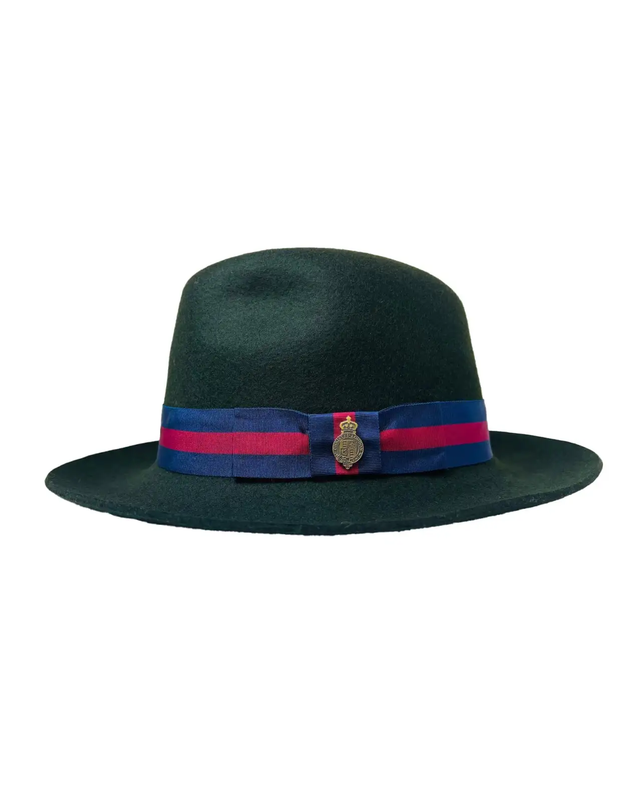 Trilbies & Pork Pies Christys Hats Powis Unlined Wool Felt Trilby £54.00