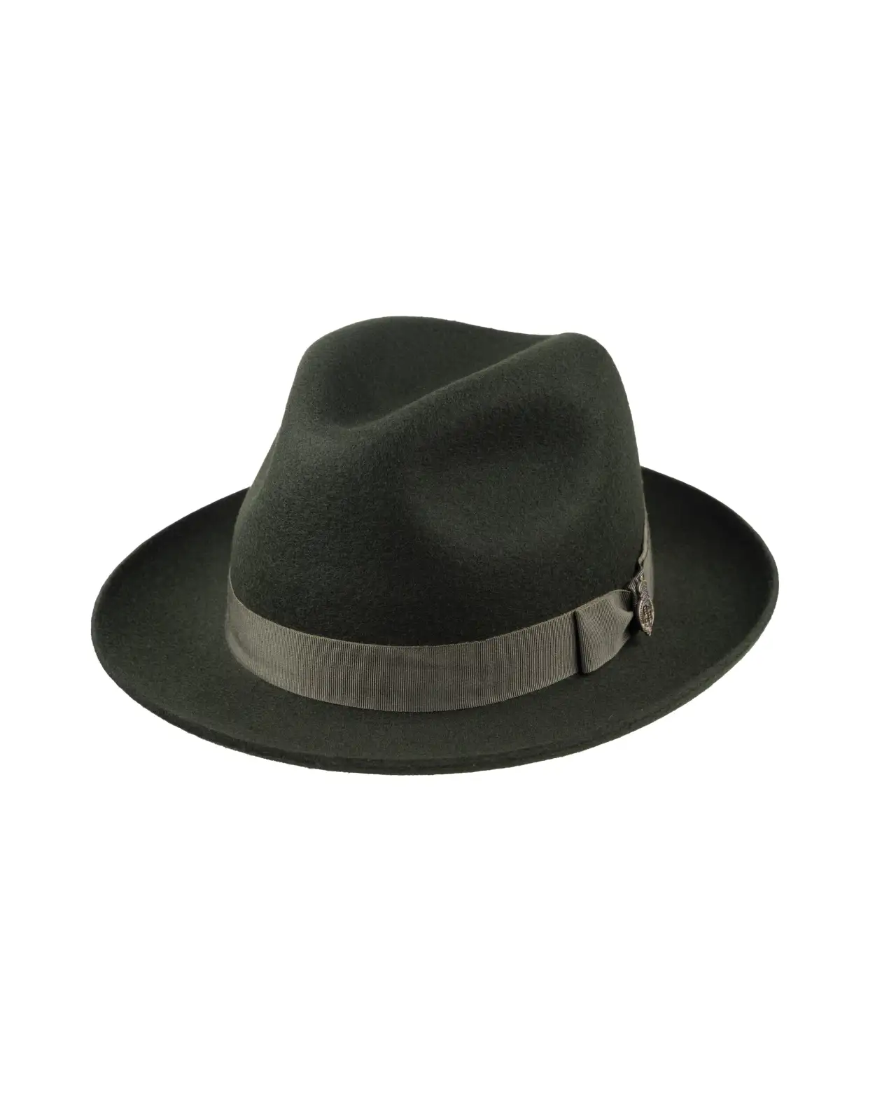 Fedora Hats Christys Hats Keble Wool Felt Hat £67.00