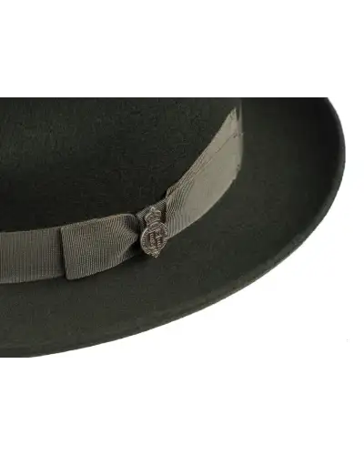 Fedora Hats Christys Hats Keble Wool Felt Hat £67.00