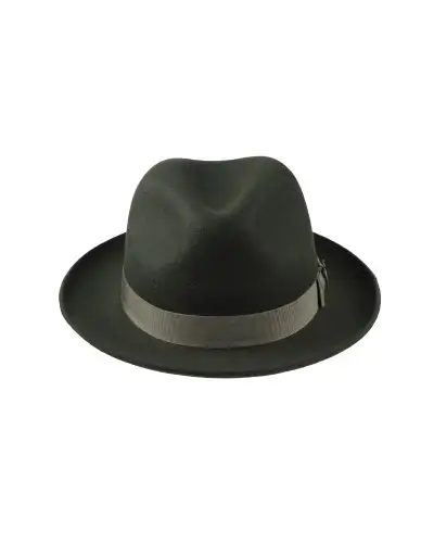 Fedora Hats Christys Hats Keble Wool Felt Hat £67.00