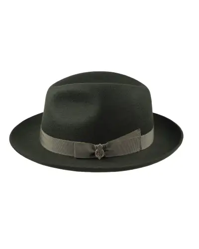 Fedora Hats Christys Hats Keble Wool Felt Hat £67.00