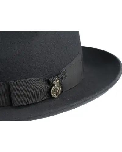 Fedora Hats Christys Hats Keble Wool Felt Hat £67.00