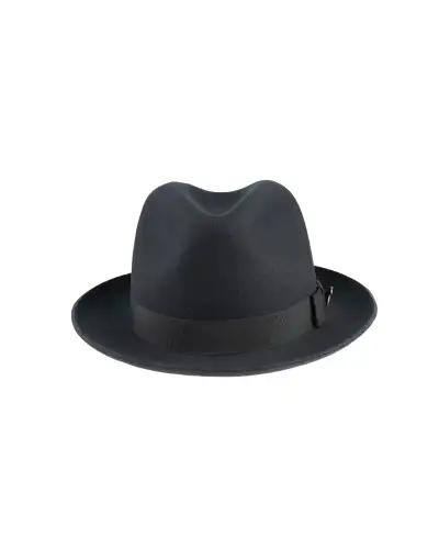 Fedora Hats Christys Hats Keble Wool Felt Hat £67.00
