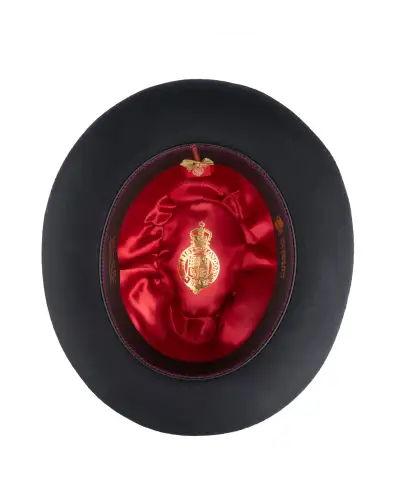 Fedora Hats Christys Hats Keble Wool Felt Hat £67.00