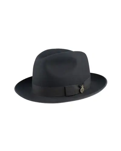 Fedora Hats Christys Hats Keble Wool Felt Hat £67.00