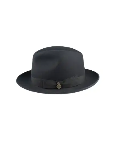 Fedora Hats Christys Hats Keble Wool Felt Hat £67.00