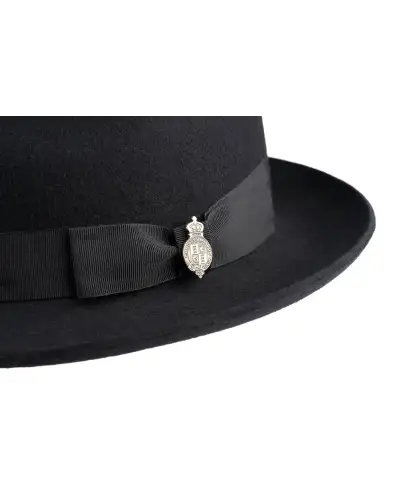Fedora Hats Christys Hats Keble Wool Felt Hat £67.00