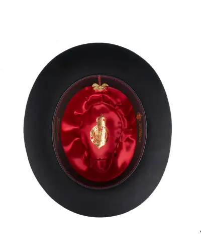 Fedora Hats Christys Hats Keble Wool Felt Hat £67.00