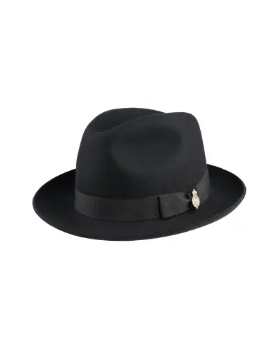 Fedora Hats Christys Hats Keble Wool Felt Hat £67.00
