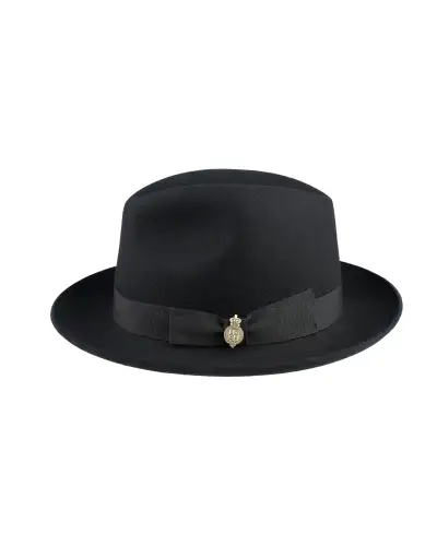 Fedora Hats Christys Hats Keble Wool Felt Hat £67.00