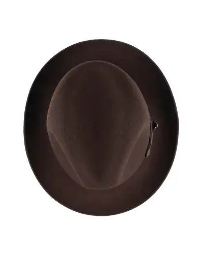 Fedora Hats Christys Hats Keble Wool Felt Hat £67.00