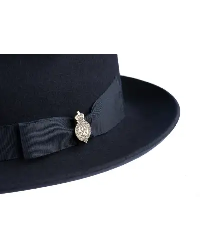 Fedora Hats Christys Hats Keble Wool Felt Hat £67.00
