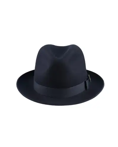 Fedora Hats Christys Hats Keble Wool Felt Hat £67.00