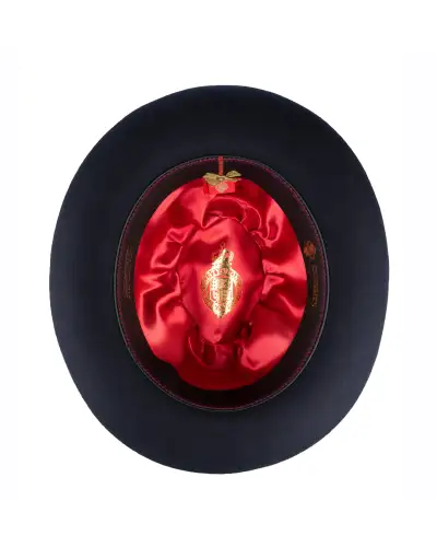 Fedora Hats Christys Hats Keble Wool Felt Hat £67.00