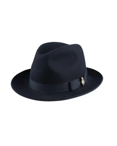 Fedora Hats Christys Hats Keble Wool Felt Hat £67.00
