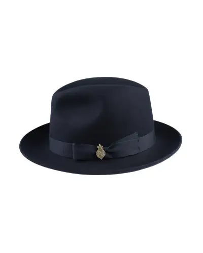 Fedora Hats Christys Hats Keble Wool Felt Hat £67.00