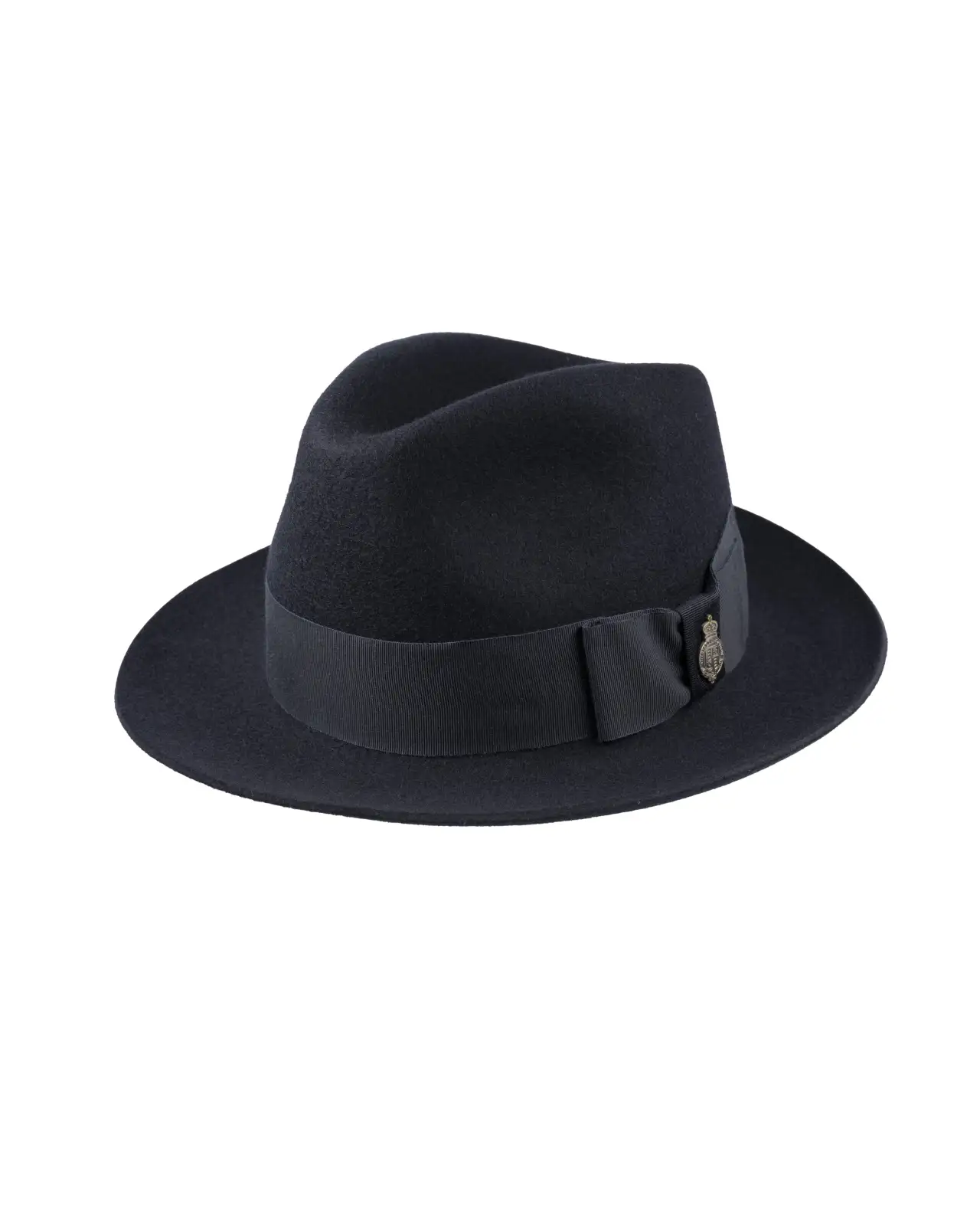 Trilbies & Pork Pies Christys Hats Bourton Wool Felt Hat £36.00