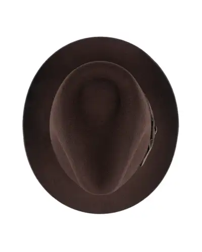 Trilbies & Pork Pies Christys Hats Bourton Wool Felt Hat £36.00