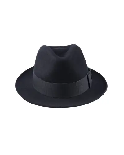 Trilbies & Pork Pies Christys Hats Bourton Wool Felt Hat £36.00