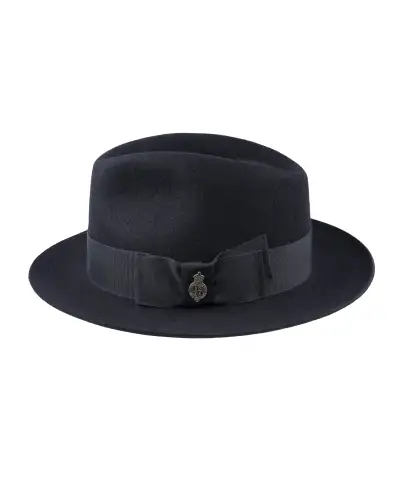 Trilbies & Pork Pies Christys Hats Bourton Wool Felt Hat £36.00