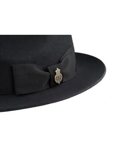 Trilbies & Pork Pies Christys Hats Bourton Wool Felt Hat £36.00