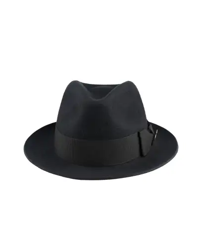 Trilbies & Pork Pies Christys Hats Bourton Wool Felt Hat £36.00